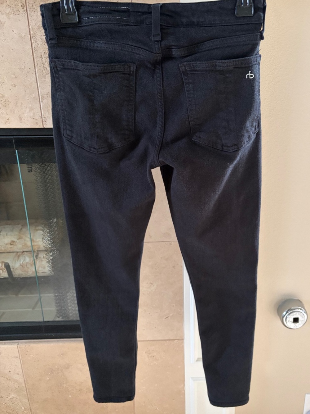 Rag & Bone Jean
